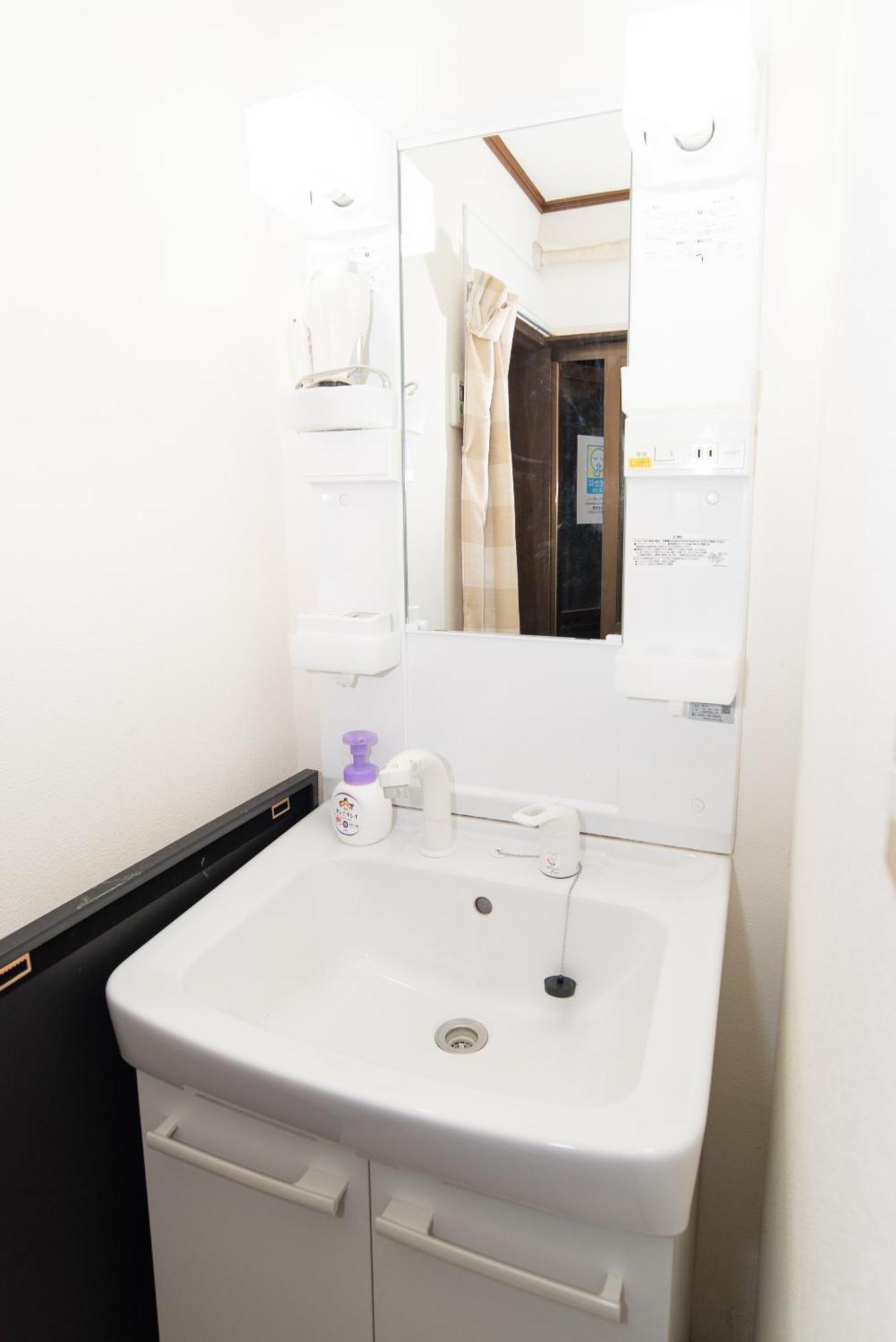 リノディア京橋 Apartment Osaka Exterior photo