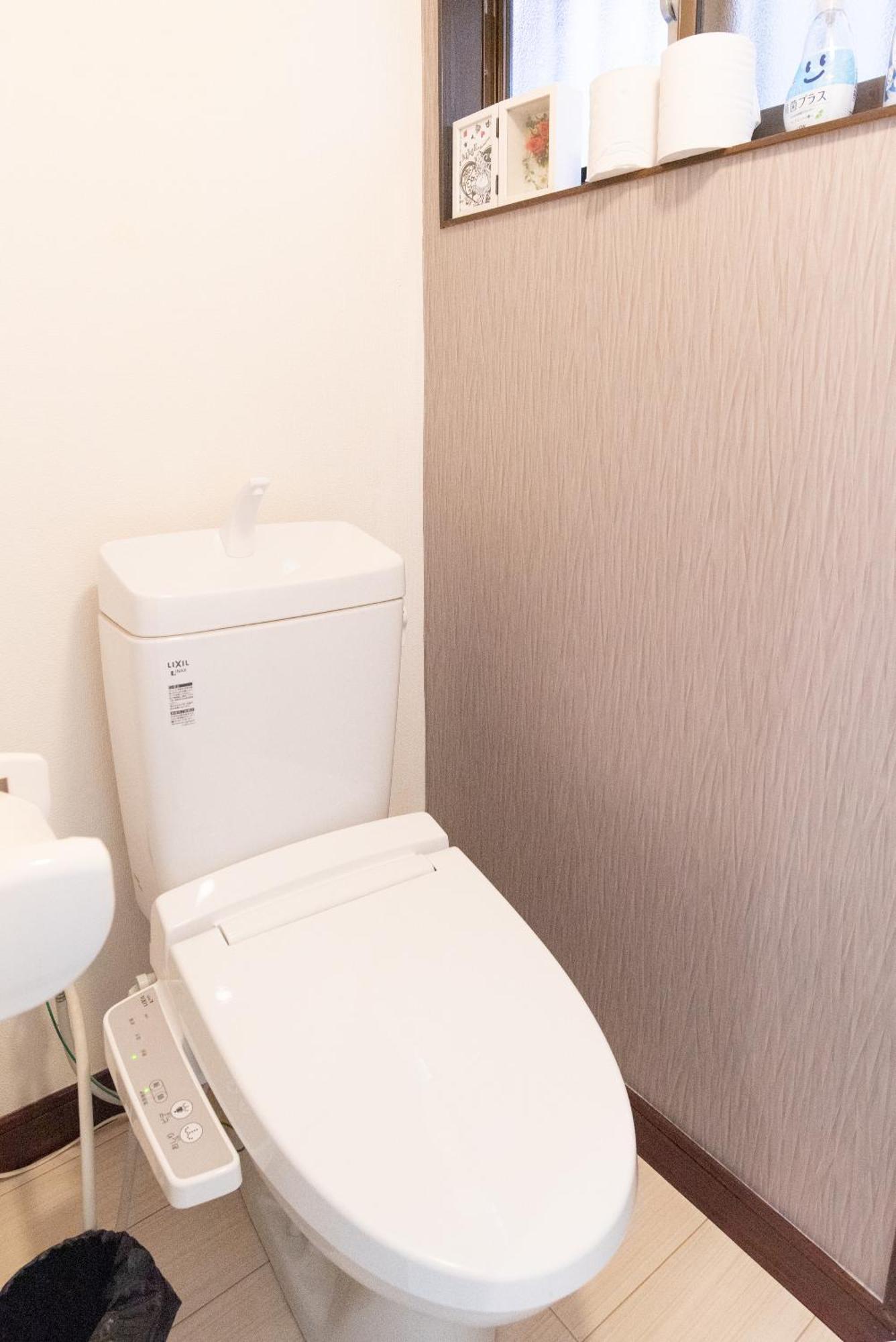 リノディア京橋 Apartment Osaka Exterior photo
