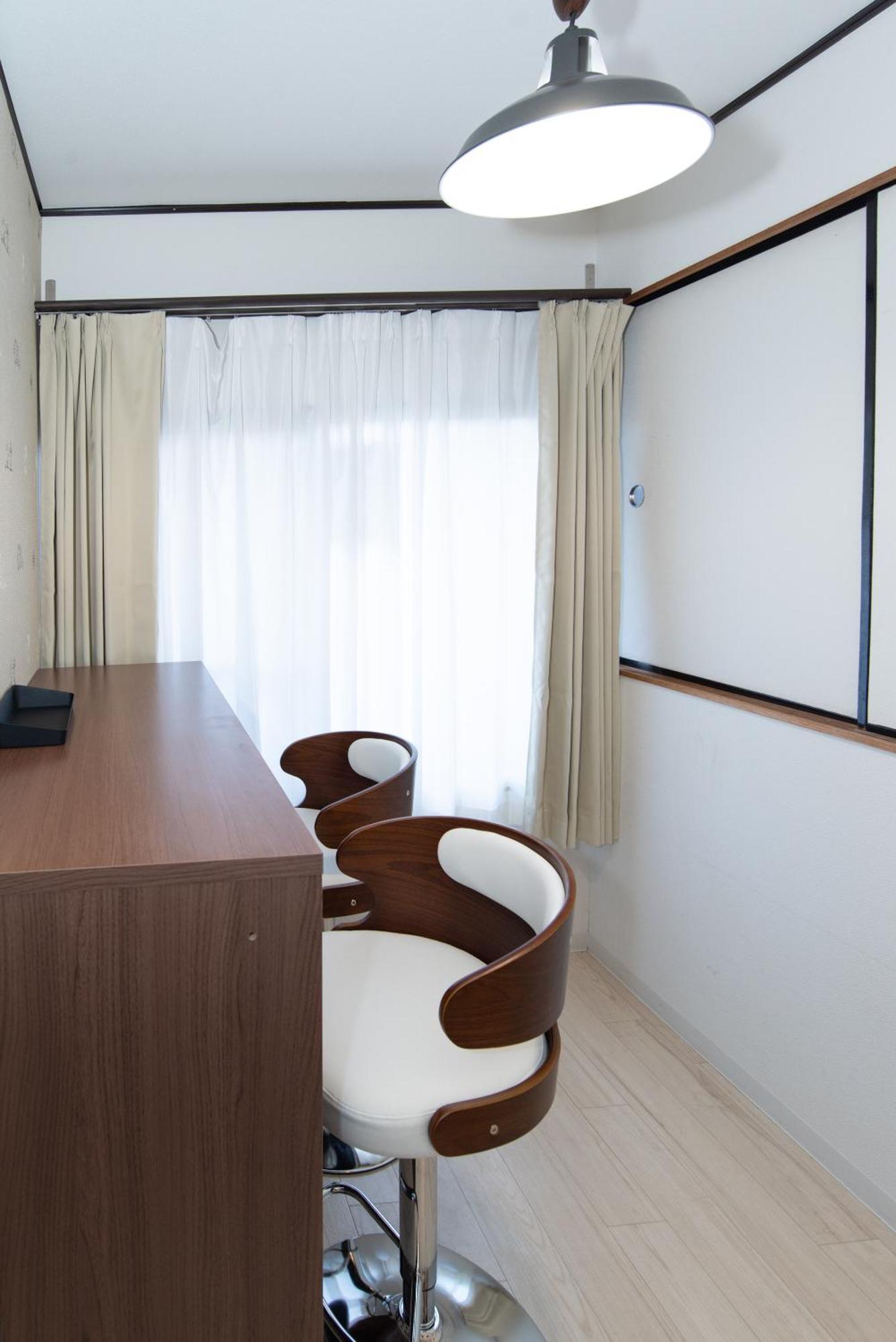 リノディア京橋 Apartment Osaka Exterior photo